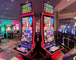 iwbet viber mobile app ဖြင့် slot game spin ပြုလုပ်နေသောမြင်ကွင်း – MMK ကျပ် winning